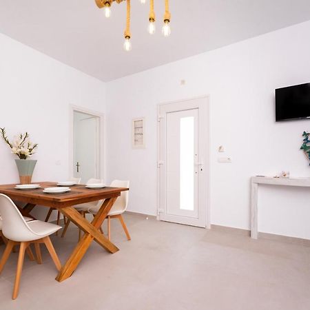 Villa Echedra Vlychada Екстериор снимка